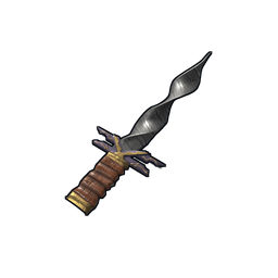 Скин Swirled Sword