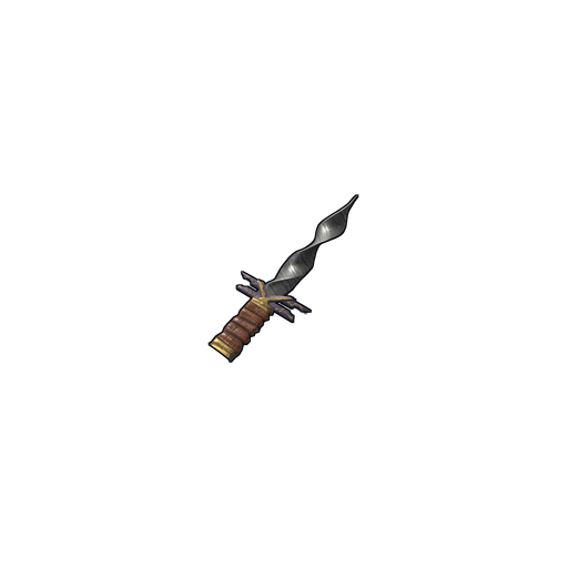 Скин Swirled Sword в Rust