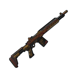 Скин Phantom M39