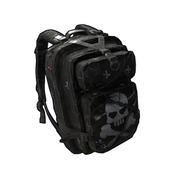Скин Pirate Backpack