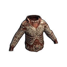 Скин The Fallen Hoodie