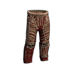 Скин The Fallen Pants