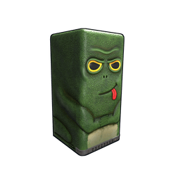 Скин Frog Fridge