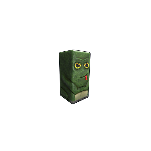 Скин Frog Fridge в Rust