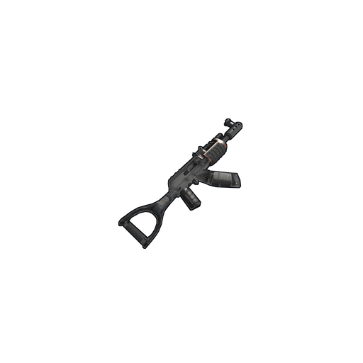 Скин Factory New AK в Rust