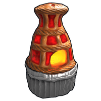 Pie Furnace