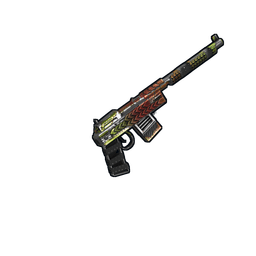 Скин Hyper SAR