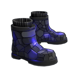 Скин Ultramarine Boots