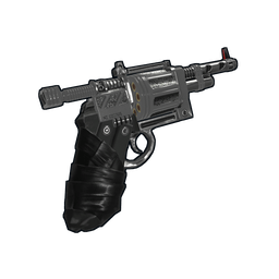 Скин Black Ops Revolver
