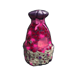 Скин Valentine’s Blaze Furnace