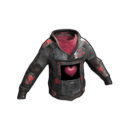 Скин Lovesmith Hoodie