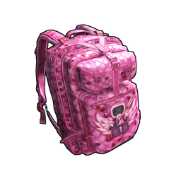 Скин Heart Collector Backpack