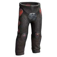 Lovesmith Pants