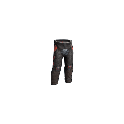 Скин Lovesmith Pants в Rust