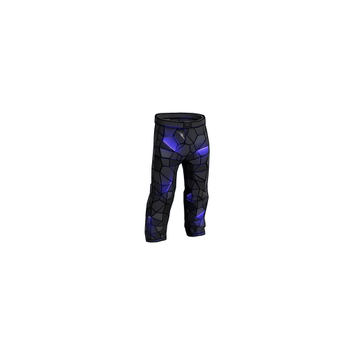 Скин Ultramarine Pants в Rust