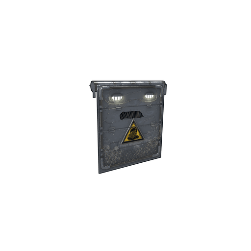 Скин Protector Garage Door в Rust
