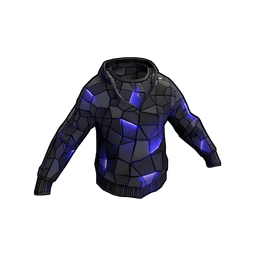 Скин Ultramarine Hoodie