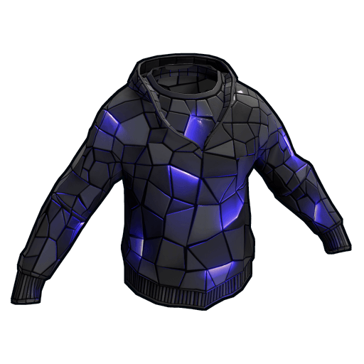 Ultramarine Hoodie