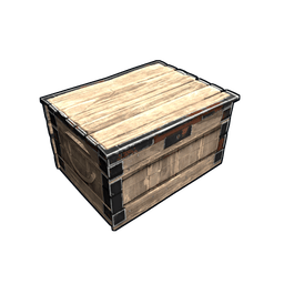 Скин Large Small Box