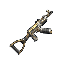 Скин Elysium Assault Rifle