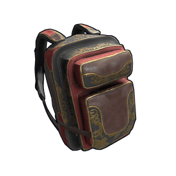 Скин Phantom Backpack