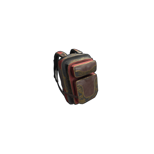 Скин Phantom Backpack в Rust