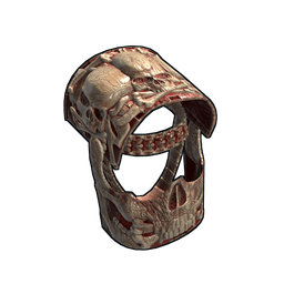 Скин The Fallen Helmet