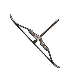 Скин Oathkeeper Bow