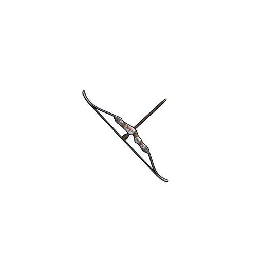 Скин Oathkeeper Bow в Rust