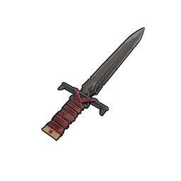 Скин Medeival Sword