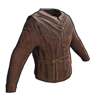 Friar Shirt