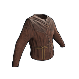Скин Friar Shirt