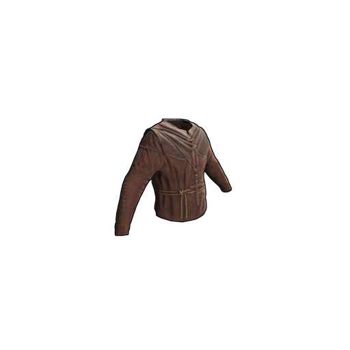 Скин Friar Shirt в Rust