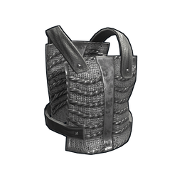Скин Blacksmith's Chest Plate