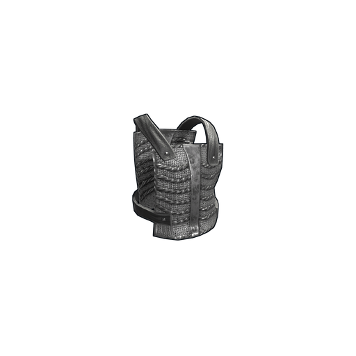 Скин Blacksmith's Chest Plate в Rust