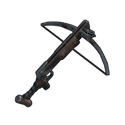 Скин Heavy Knight Crossbow