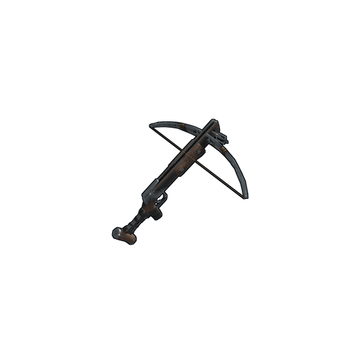 Скин Heavy Knight Crossbow в Rust