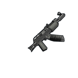 Скин Black Ops AR