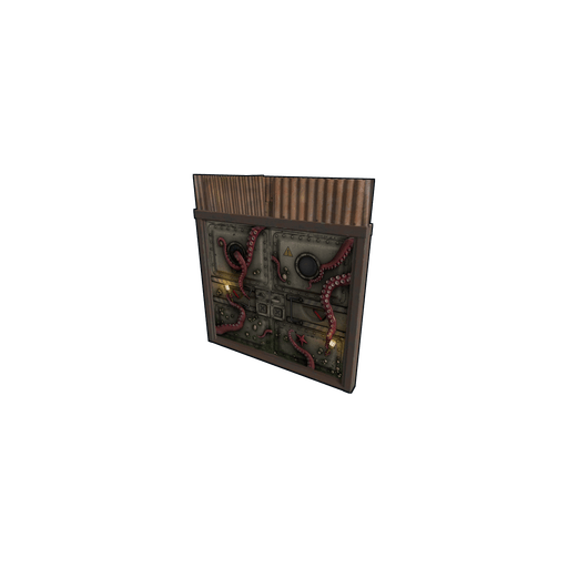 Скин Sunken Double Door в Rust