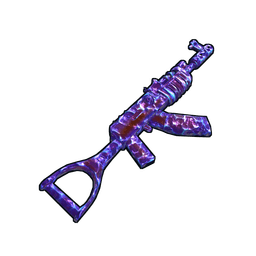 Скин Deep Ruby AR