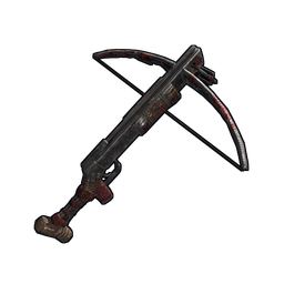 Скин Chomped Crossbow