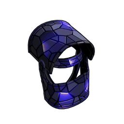 Скин Ultramarine Helmet