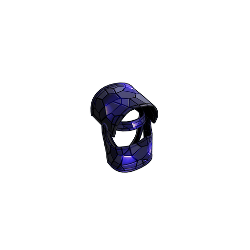 Скин Ultramarine Helmet в Rust