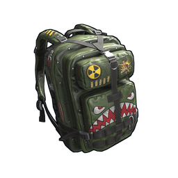 Скин Bombshell Backpack