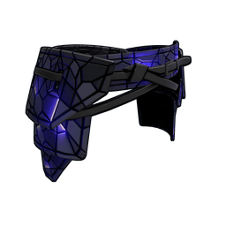 Скин Ultramarine Kilt