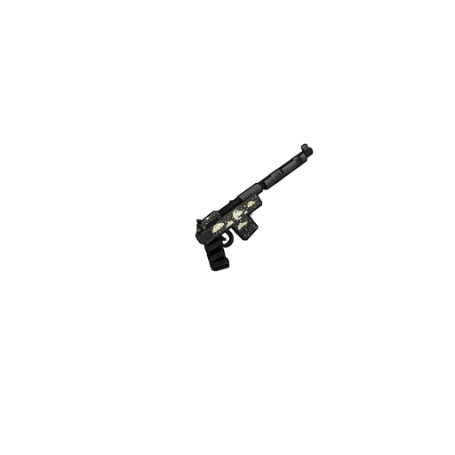 Скин Starry Dream SAR в Rust
