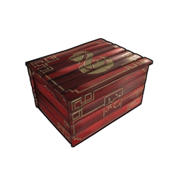 Скин Small Snake Box