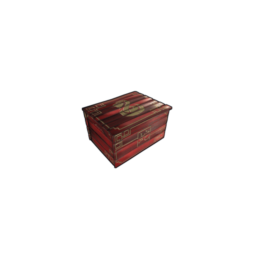 Скин Small Snake Box в Rust