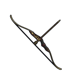 Скин Lunar Snake Bow