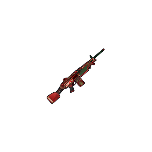 Скин Ophidia в Rust